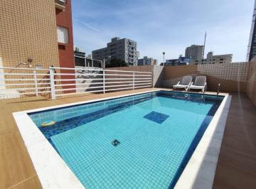 e4b5346e059ec3903487904bf3fa91c293870e67 · Apartamento com 3 quartos Canto do Forte na Praia Grande/SP