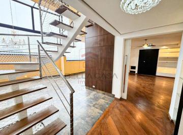 Apartamento · 214m² · 4 Quartos · 2 Vagas · Cobertura a venda no Parque da mooca