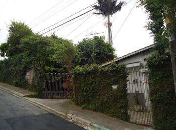 Terreno , São Paulo · TERRENO EM LOCAL PRIVILEGIADO PRÓXIMO À AV. MUTINGA