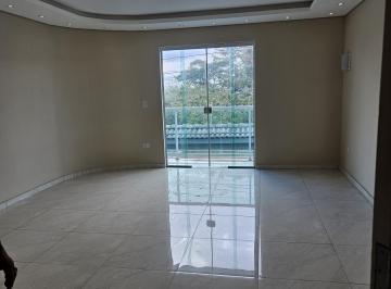 Casa · 200m² · 3 Quartos · 2 Vagas · Sobrado com 3 dormitórios em Cotia