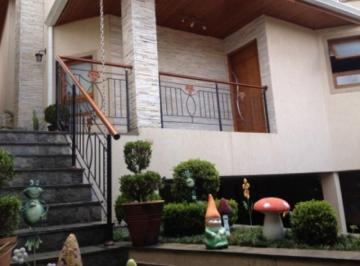 Casa · 320m² · 4 Quartos · 4 Vagas · Sobrado com 4 dormitórios em Osasco