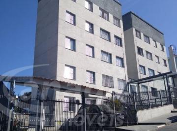 Apartamento · 48m² · 2 Quartos · 1 Vaga · Apartamento com 2 dormitórios em Osasco