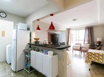 Apartamento · 55m² · 2 Quartos · 1 Vaga · Apartamento de 55m² com 2 dormitórios na Mooca para venda