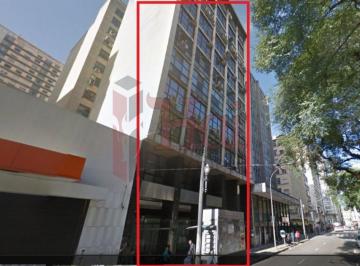 Comercial · 212m² · Venda ou Locação conjunto comercial, República, Zona Central, excelente localização