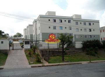 Apartamento · 2 Quartos · Apartamento à venda - nas Chácaras Reunidas Santa Terezinha