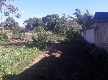 Terreno · Terreno à venda - em Vargem Grande