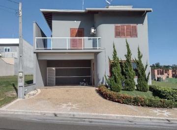 b25559aba8559eeb5ce098729abae61a70e11087 · Casa com 4 dormitórios à venda, 230 m² por R$ 1.500.000,00 - Condominio Panini - Jaguariúna/SP