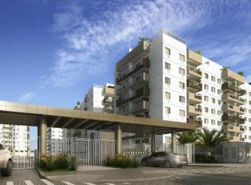 Apartamento de 2 quartos, Rio de Janeiro · Luar do Pontal, Apartamento à venda no Pontal Oceânico