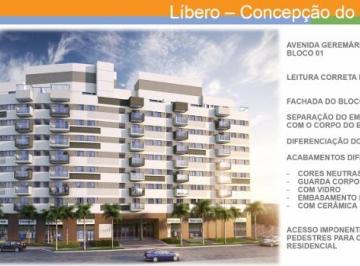 Apartamento de 3 quartos, Rio de Janeiro · Líbero - Cobertura 3 Quartos - Pronto para Morar