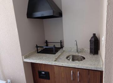 Apartamento de 2 quartos, São Paulo · Actual Morumbi, ampla varanda gourmet com churrasqueira, moveis, 2 vagas