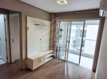 Apartamento · 40m² · 1 Quarto · 1 Vaga · APARTAMENTO 40 M2, 1 DORMITÓRIO E 1 VAGA GARAGEM -  PRÓXIMO A PUC EM PERDIZES.