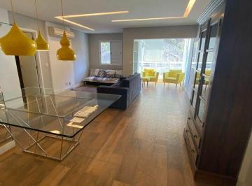 Apartamento · 83m² · 3 Quartos · 2 Vagas · PLANTA DE 3 DORMITÓRIOS - 2 VAGAS - OPORTUNIDADE ÚNICA!
