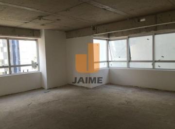 Comercial · 52m² · 3 Vagas · Sala comercial com 1 terraço e 3 garagens em Perdizes