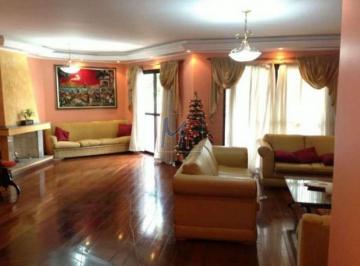 Apartamento · 182m² · 3 Quartos · REF: 6110 - Lindo apartamento no bairo Vila Regente Feijó, com 3 quartos sendo 1 suíte, varanda, 3 s