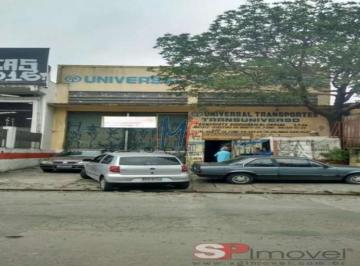 Comercial · 726m² · REF: 6231- Excelente galpão comercial no bairro Vila Paraíso - Guarulhos , com área de 500 m² e 726 
