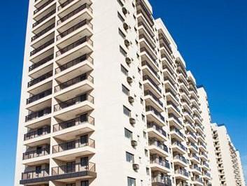 Apartamento de 3 quartos, Rio de Janeiro · 3 quartos na Região Olímpica - RJZ Cyrela Like