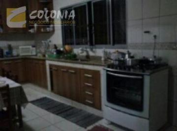 28930.005 · Sobrado a venda - Jardim do Estádio