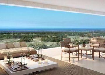 Apartamento de 4 quartos, Rio de Janeiro · Riserva Golf - Barra da Tijuca - 4 suítes