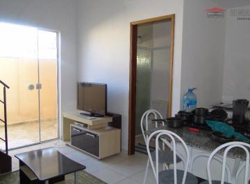64ce32b6af89912464301a141ec7b43ddb248536 · Apartamento com 1 dormitório à venda, 44 m² por R$ 251.440,00 - Centro - Caraguatatuba/SP