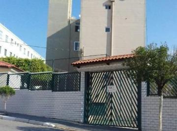 9175b956bb3b1fbfd199d7b5dd6576c753822415 · Apartamento com 2 dormitórios para alugar, 52 m² por R$ 1.430,00/mês - Conjunto Habitacional Padre M