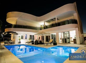 373a7645b637b6b0b4ca6302b6ac878bd5ff71d6 · Casa residencial à venda, Jurerê Internacional, Florianópolis - CA0339.