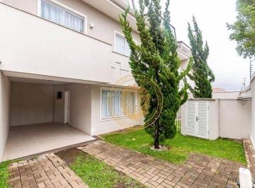 bcc3cc89a273cbb4b9ee045090a25b834a153485 · Sobrado com 2 dormitórios para alugar, 145 m² por R$ 5.330,79/mês - Campo Comprido - Curitiba/PR
