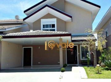 052678c0ad0e9f0d37c42ad97d302dc6a9ef1149 · Sobrado com 4 dormitórios à venda, 274 m² - Urbanova - São José dos Campos/SP