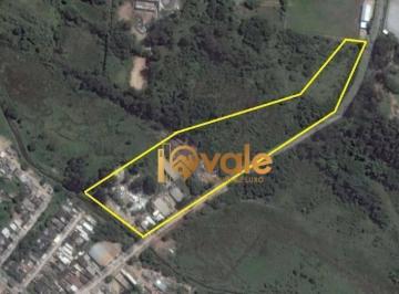 403697506664bdfbe1eb45d18b9597a3cb1efd97 · Área residencial à venda, Chácaras Reunidas, São José dos Campos-SP