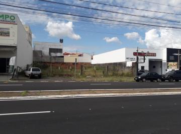 Foto 01 · Terreno, Jardim Piratininga, Franca, SP