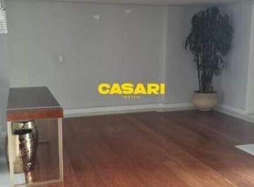 Apartamento · 149m² · 5 Quartos · 2 Vagas · Apartamento 5 dormitórios com 3 suítes à venda ou locação – Baeta Neves, São Bernardo do Campo