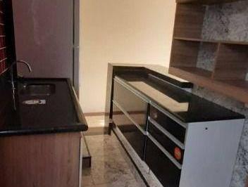 50162151c135ebacf4a83442bbc84434308a3ed1 · Apartamento com 3 dormitórios para alugar, 65 m² por R$ 2.330,00/mês - Villa Flora - Hortolândia/SP