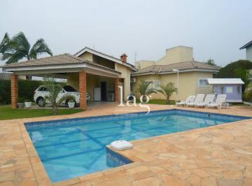 95343ab5dd99e06a6b634314625bd8fa3399d138 · Casa com 4 dormitórios para alugar, 430 m² por R$ 13.800,00/mês - Condomínio Village Castelo - Itu/S