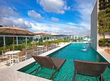Apartamento de 2 quartos, Rio de Janeiro · Melodia Condomínio Club II 2 Qts/ Suíte II Infra Completa
