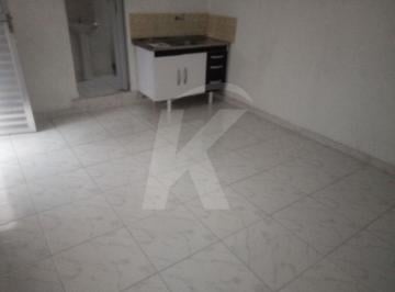 Casa · 30m² · 1 Quarto · Casa com 1 quarto, cozinha e banheiro.