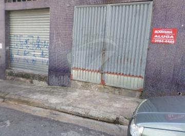 Comercial · 120m² · Salão comercial com aproximadamente 120 metros, 1 banheiro, 1 sala  para escritório