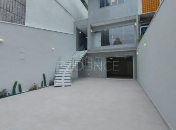 Comercial · 213m² · 3 Quartos · 5 Vagas · Sobrado Comercial com 5 vagas para locação no Jardim Anália Franco