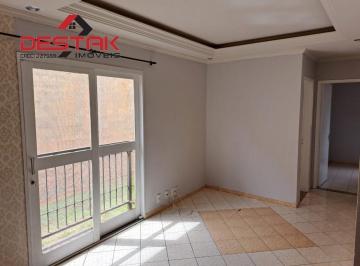 l0291a.jpg · Apartamento para Locação no Residencial América Latina em Jundiaí/SP.