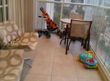 Apartamento de 2 quartos, São Paulo · Apt Malbec, varanda churrasqueira, novo com armarios e colado ao shopping !!