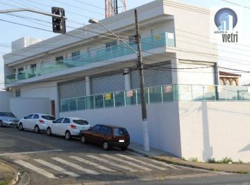 aff59fdfaee24623d3a5947b1388d44a6296aa18 · Salão para alugar, 135 m² por R$ 6.000,00/mês - Vila Jaguara - São Paulo/SP