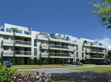 Apartamento de 2 quartos, Rio de Janeiro · Apto de 2 qts suite decorado -  Front PARK - Campo Grande - Pronta