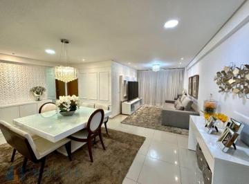 Apartamento · 4 Quartos · 3 Vagas · Imoveis - em Tambaú