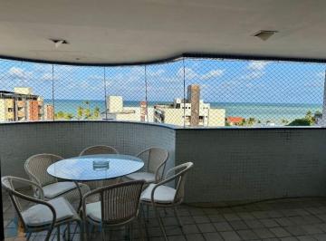 Apartamento · 4 Quartos · 2 Vagas · Imoveis - no Jardim Oceania