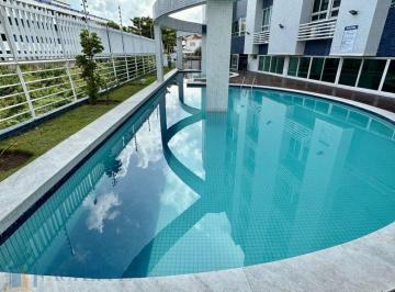 Apartamento · 1 Quarto · 1 Vaga · Imoveis - em Manaíra