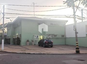 Comercial · 372m² · 8 Vagas · Prédio à venda e para alugar em Campinas, Barão Geraldo, com 372 m²