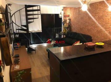 Apartamento · 50m² · 1 Quarto · 1 Vaga · Flat com ótimo preço no bairro Bela Vista. Confira!
