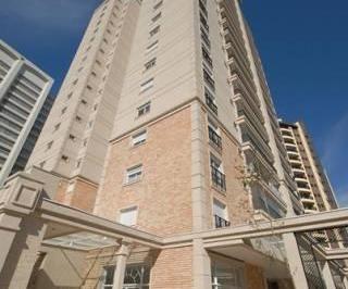 Apartamento de 3 quartos, São Paulo · Selective, varanda gourmet, completo e bem localizado, morumbi