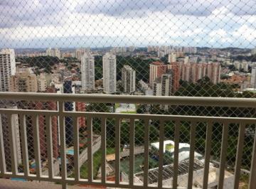 Apartamento de 3 quartos, São Paulo · Ile ecolife, 3 dorms, 94 m, piso armarios,