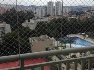Apartamento de 3 quartos, São Paulo · ile ecolife - lindo condominio resort, linda vista, otima planta, bem localizado