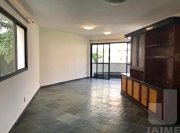 Apartamento · 143m² · 3 Quartos · 2 Vagas · Apartamento com 3 dormirórios sendo 1 suíte e 2 vagas - Higienópolis