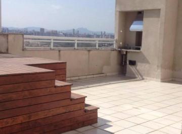 Apartamento de 3 quartos, São Paulo ·  Ecolife morumbi Cobertura linda e ampla. com 3 vagas Preço de oportunidade!